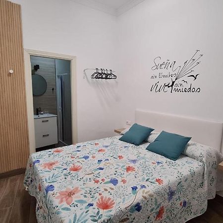 Apartamento Puente Triana Setenil de las Bodegas Kültér fotó