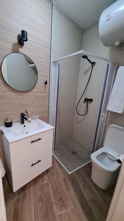Apartamento Puente Triana Setenil de las Bodegas Kültér fotó
